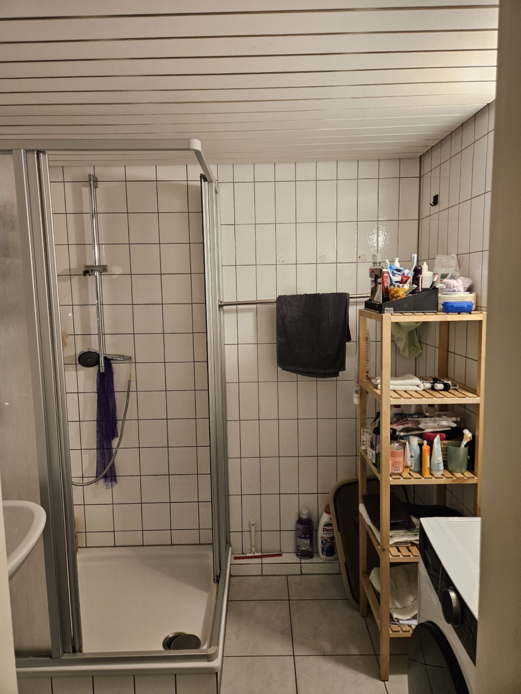 WG-Zimmer Olgaeck Danneckerstraße  18 - Bild 12