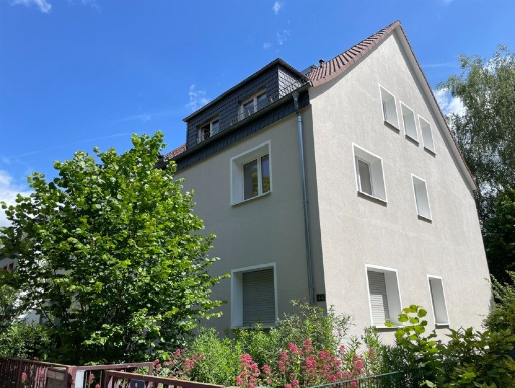 Habitación en WG Eschersheim Kirchhainer Str.  44 - foto 4