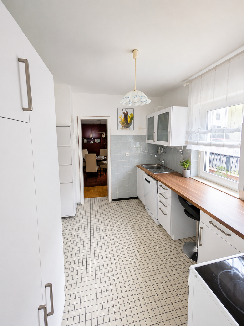 Haus mit Garten für entspannte 4er-WG in Heidelberg-Wieblingen – 69123 Heidelberg Wieblingen – Vorschaubild 11