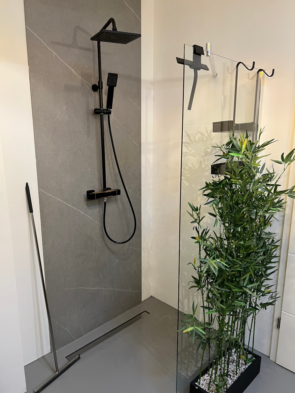 Flat Altglienicke Chaukenstraße - picture 6