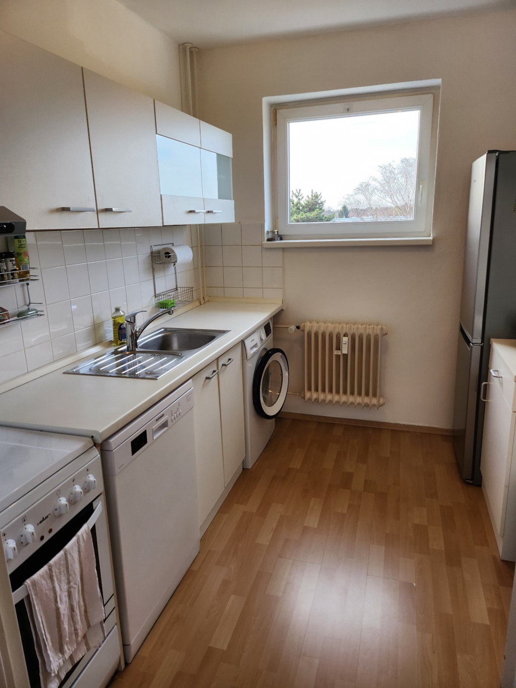 Wohnung Neukölln Rudower Straße - Bild 6