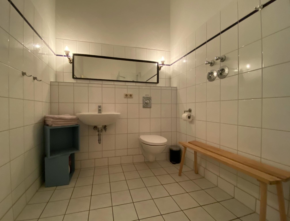 Wohnung Friedrichshain Hausburgstraße - Bild 9