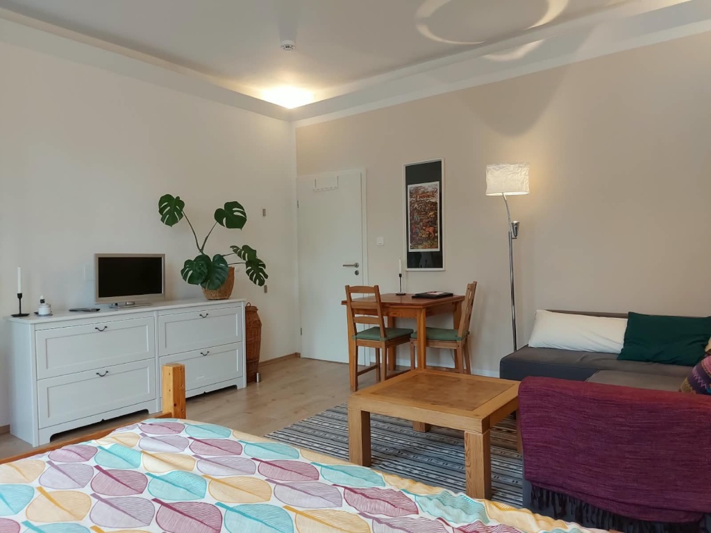 Apartamento Lichtenberg Wönnichstraße - foto 4