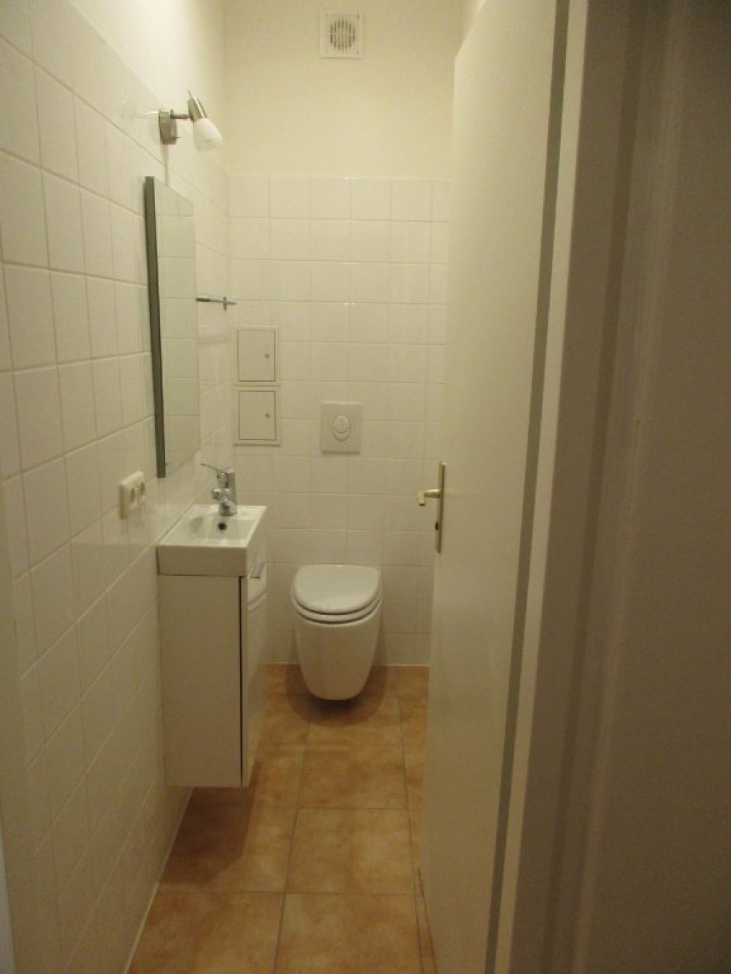 Habitación en WG Wedding See Strasse 112 - foto 7