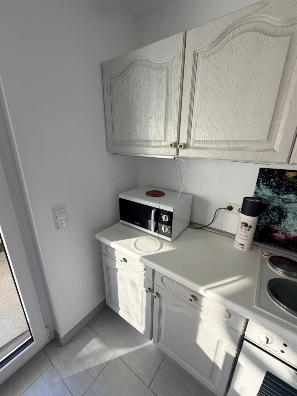 Wohnung Gartenstadt Unter den Birken 50 - Bild 2