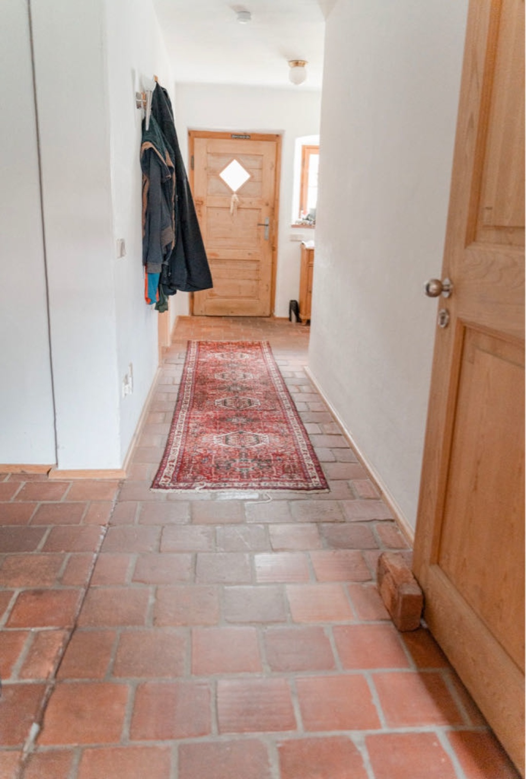 WG-Zimmer Palling Palling - Bild 12