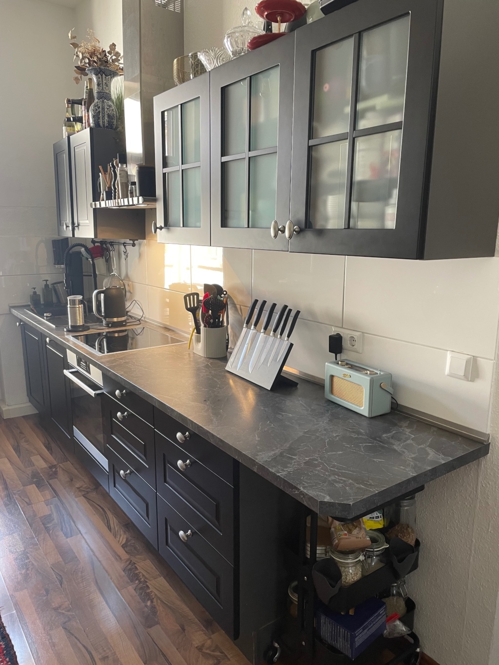 Wohnung Innenstadt K2 29 - Bild 5