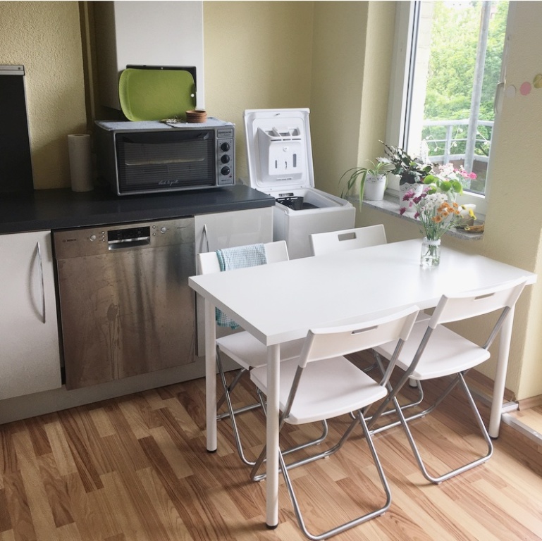 WG-Zimmer Süd Möhringer Straße - Bild 2
