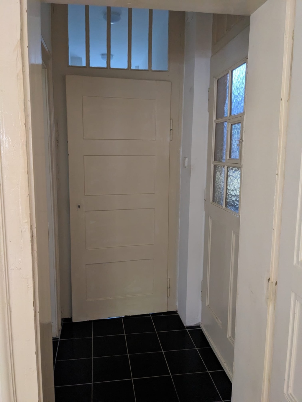 EZKB EG 36 qm - Altbauwohnung – 68199 Mannheim Neckarau – Vorschaubild 5