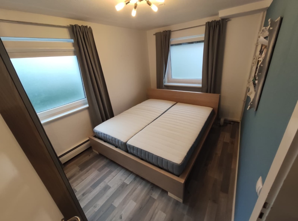 Zwischenmiete in unmöblierter 3-Zimmerwohnung (EG eines Einfamilienhauses) – 91052 Erlangen Erlangen-Ost – Vorschaubild 11