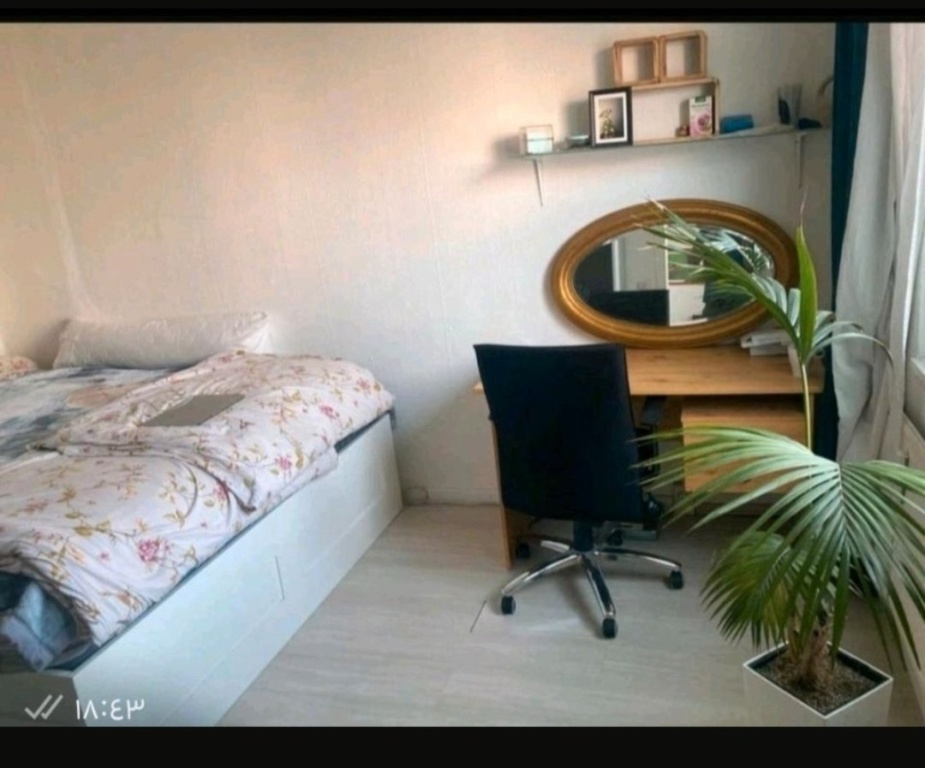 1-Zimmer-Wohnung Mitte mollstraße  3 - Bild 3