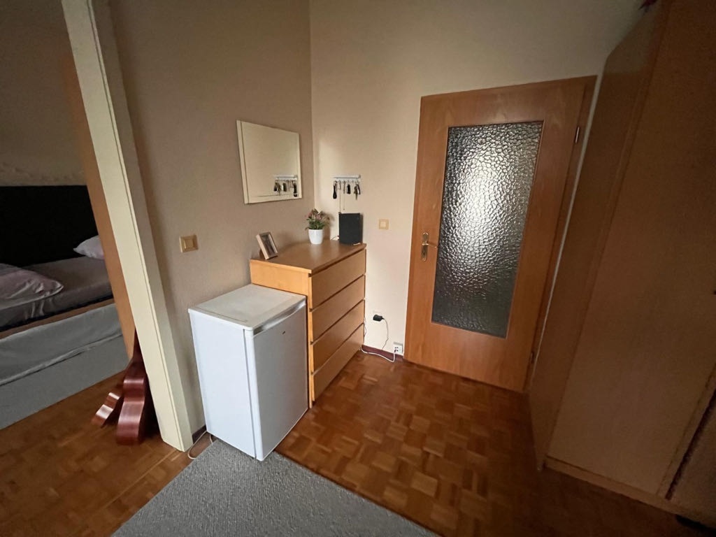 WG-Zimmer Rheinau Waldseestraße 14 - Bild 12