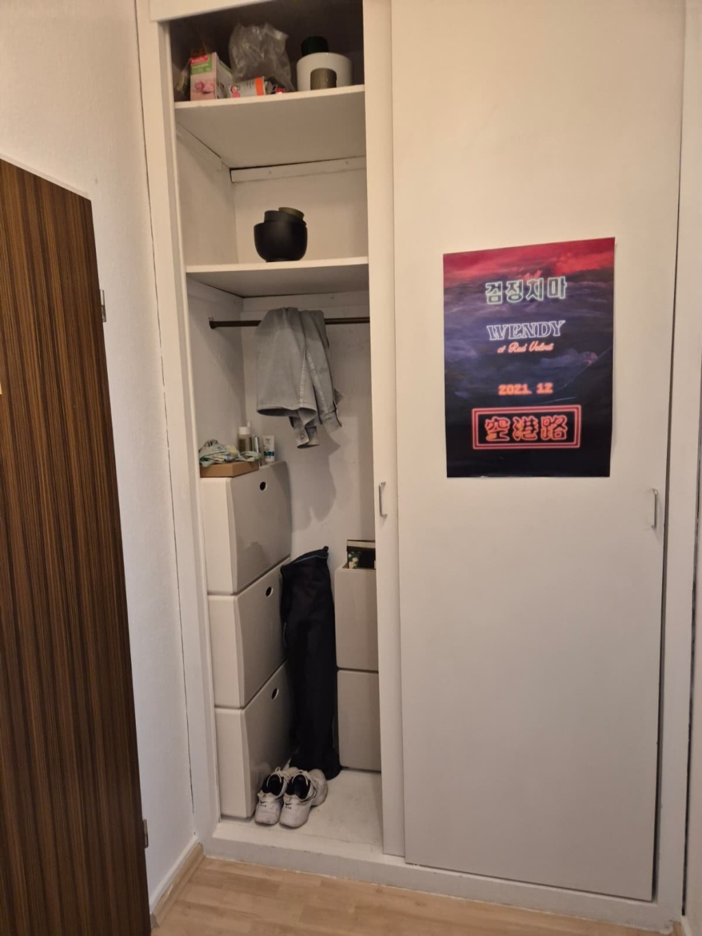 1-Zimmer Apartment ab Oktober zur Zwischenmiete – 50670 Köln Neustadt-Nord – Vorschaubild 10