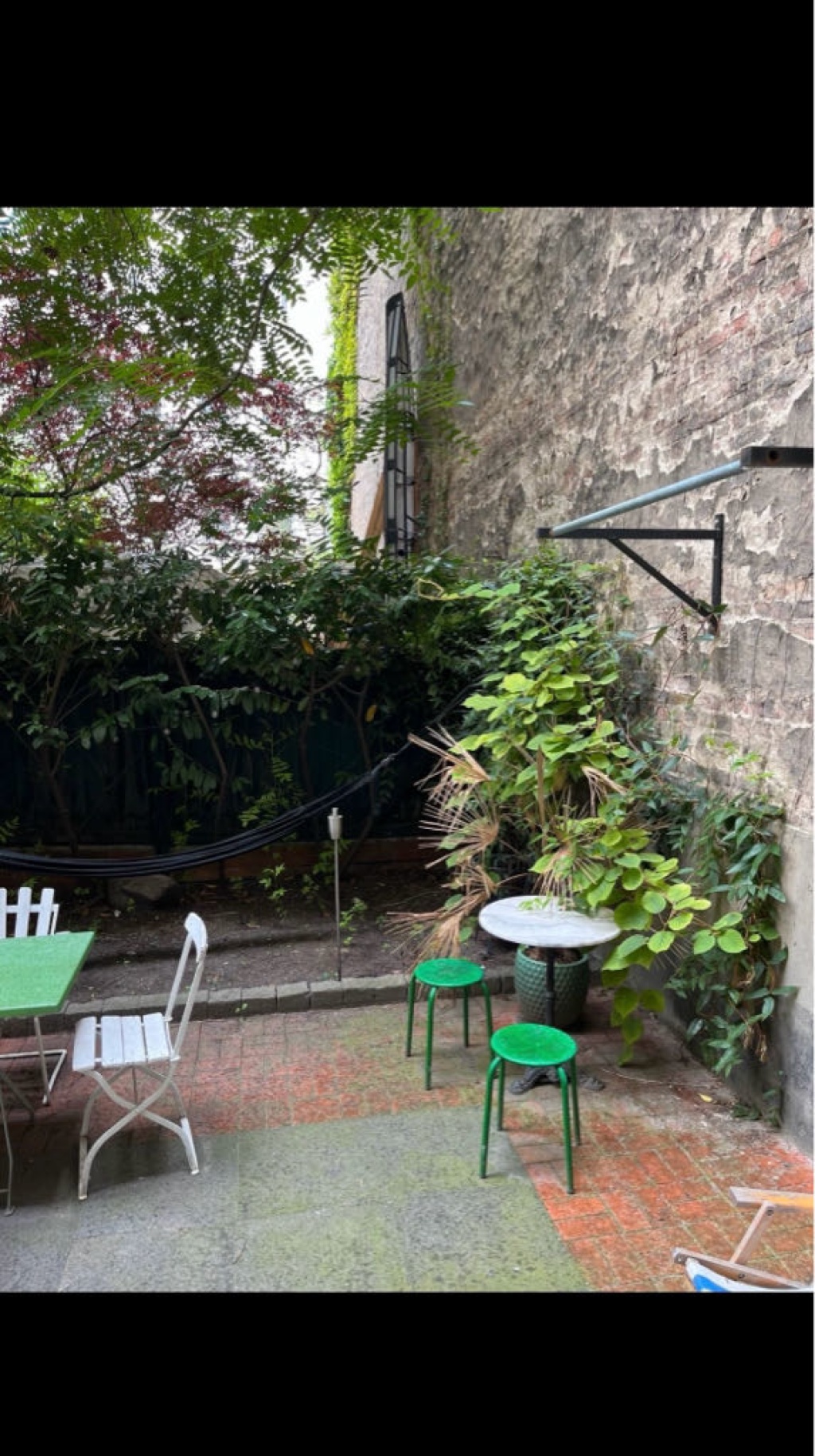 Flat Moabit Rathenowerstr - picture 8