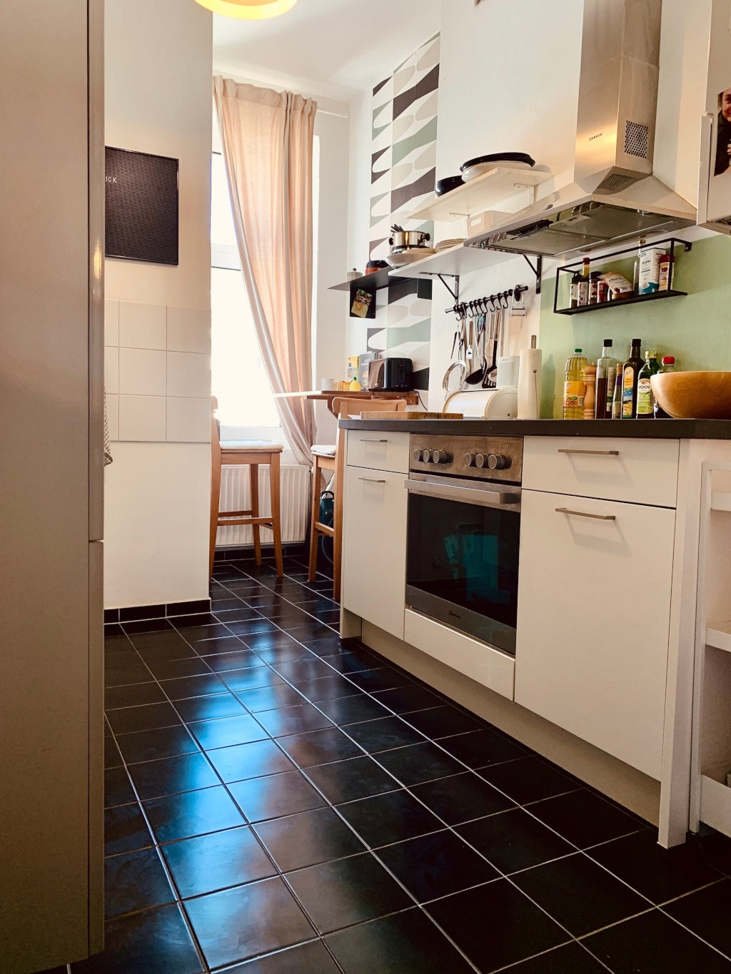 Wohnung Wedding Guineastraße 6 - Bild 15