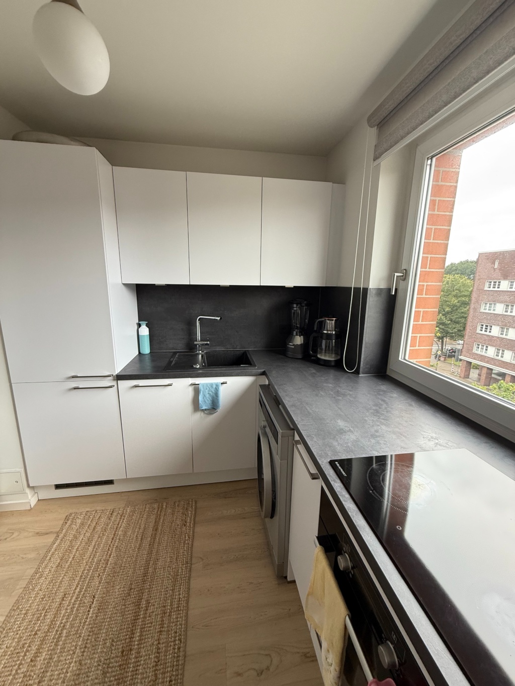 Apartamento Wandsbek Friedrich-Ebert-Damm 44 - foto 7