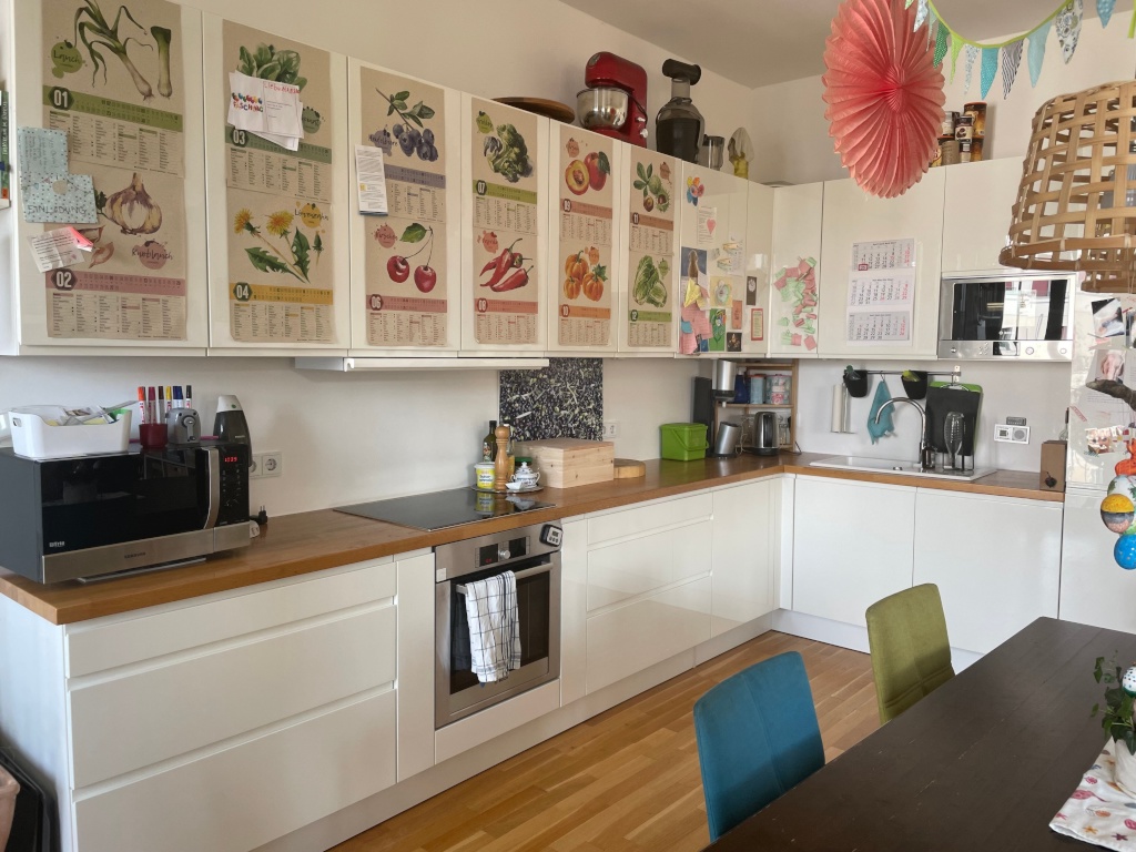 Wohnung Friedrichshain-Kreuzberg Simplonstr. - Bild 4