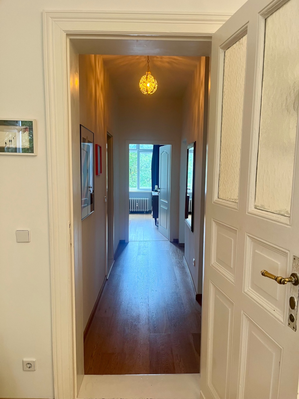 Wohnung Kreuzberg Skalitzer Straße - Bild 9
