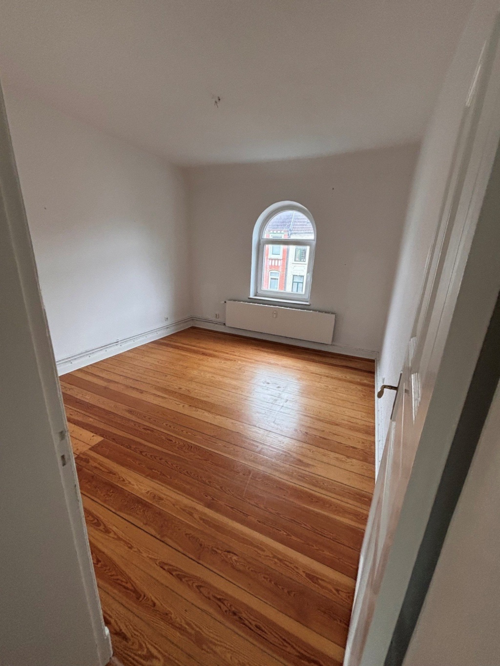 Wohnung Südfriedhof Stadtfeldkamp - Zimmer 1