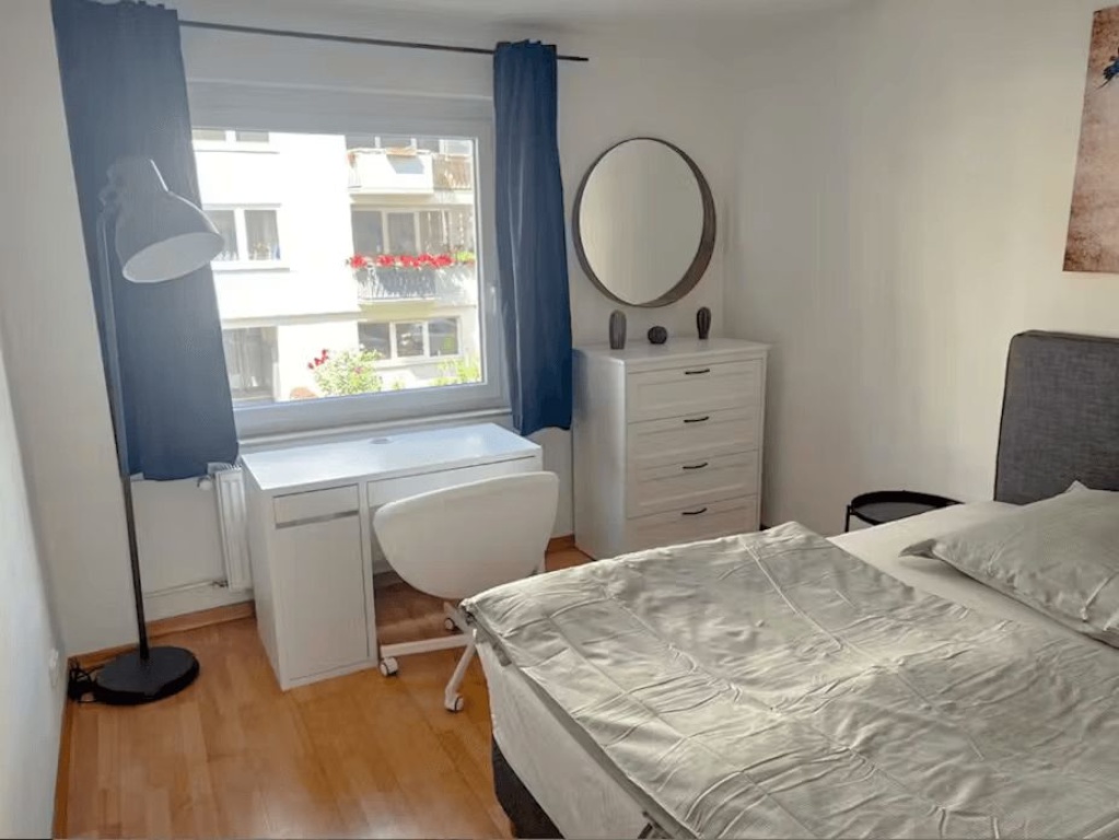 Wunderschönes und fantastisches Loft in Frankfurt am Main