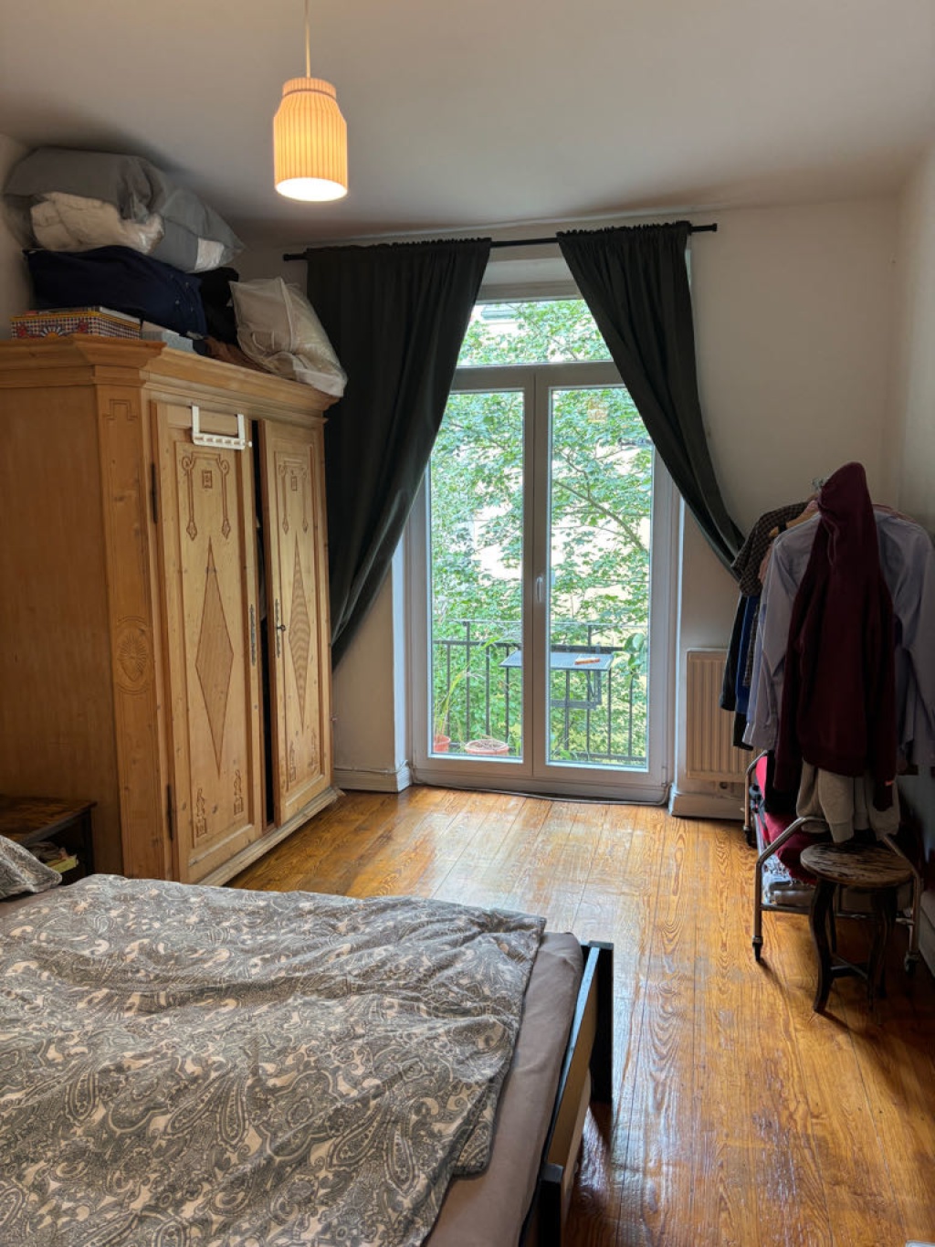 Wohnung Eppendorf Kegelhofstraße 36 - Bild 3