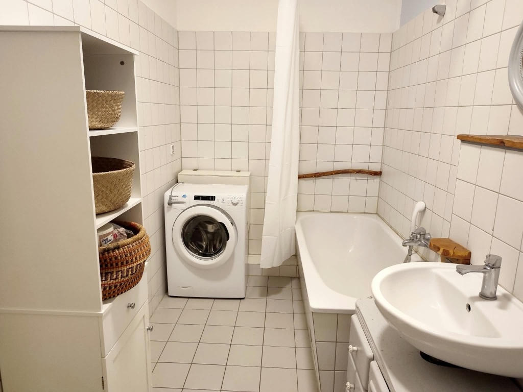 Apartamento Friedrichshain Rigaer Straße 79 - foto 6