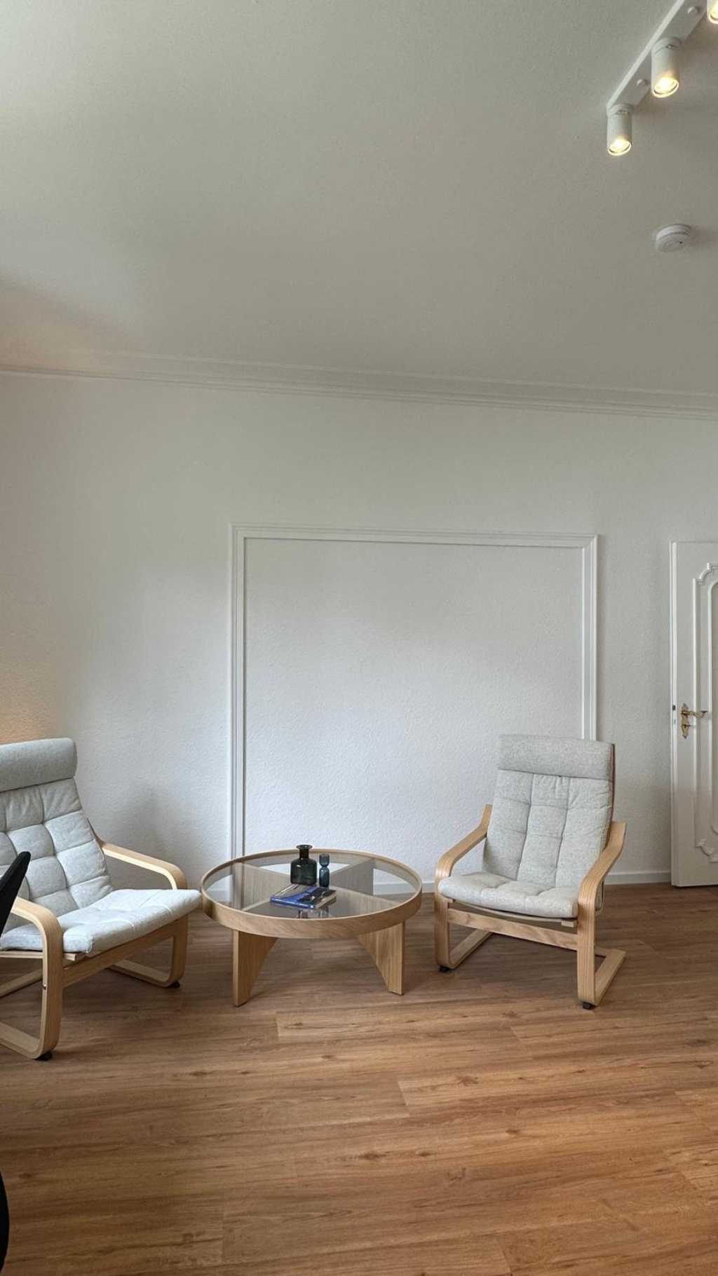Nur noch 1 WG-Zimmer frei | Erstbezug nach Kernsanierung | 3er-WG in Düsseldorf-Pempelfort | 785 € warm – 40477 Düsseldorf Pempelfort – Vorschaubild 3