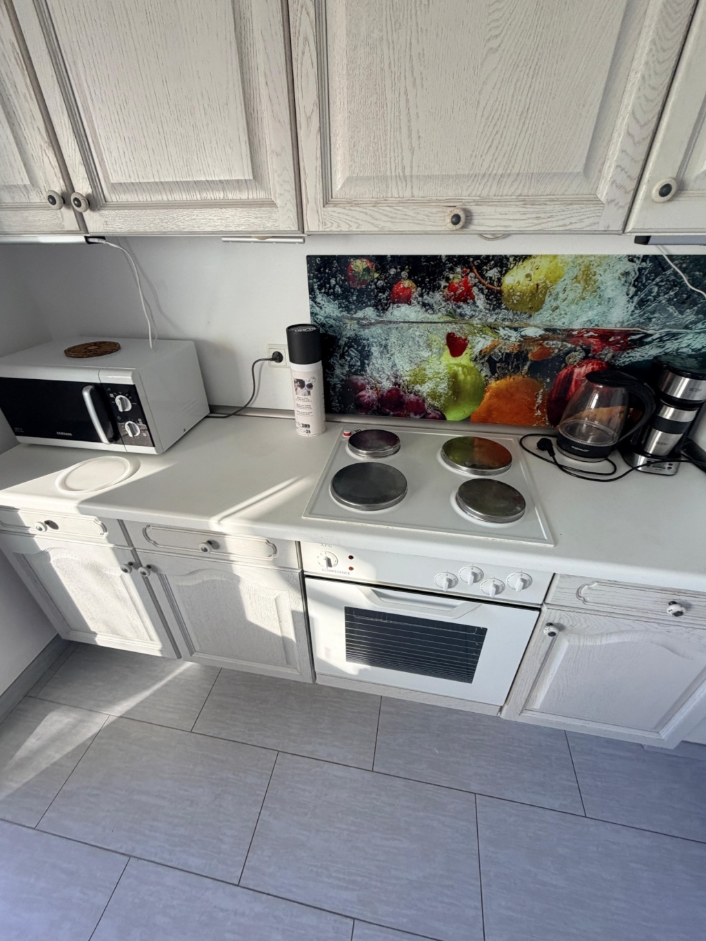 Wohnung Gartenstadt Unter den Birken 50 - Bild 1