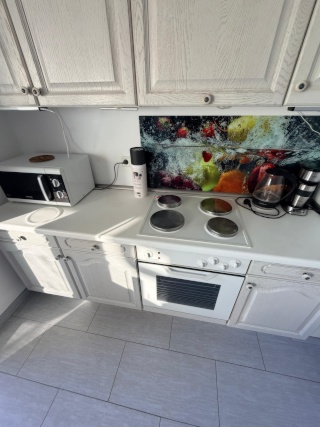 Ad image: Spacious and fully furnished apartment for sublet(6 months)  -strictly for 1 person