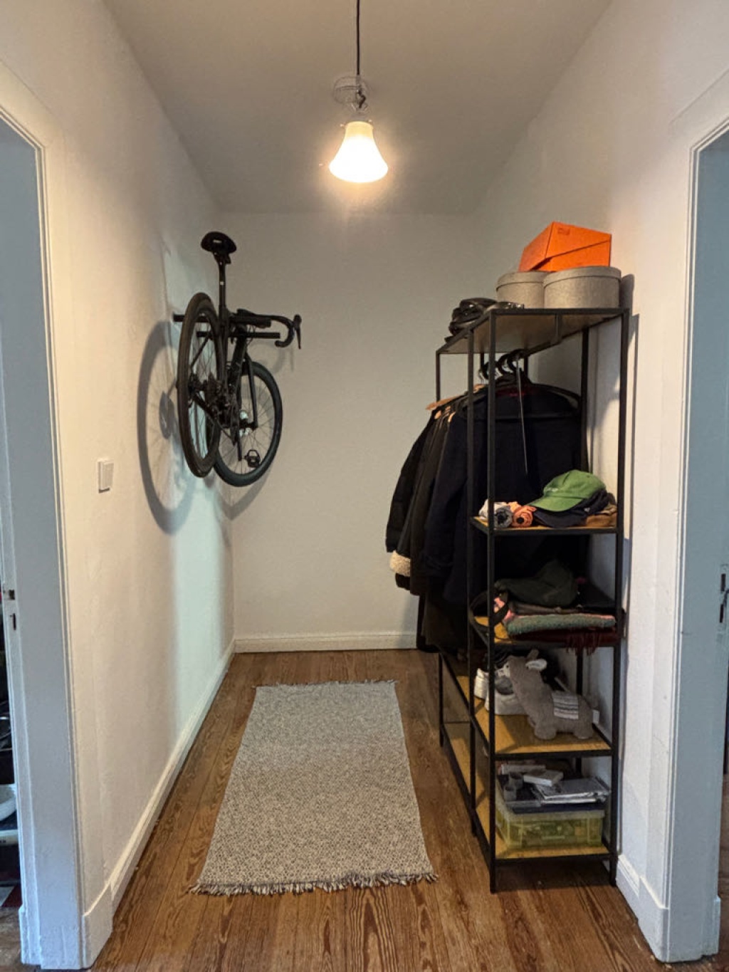 Wohnung Eppendorf Kegelhofstraße 36 - Bild 7