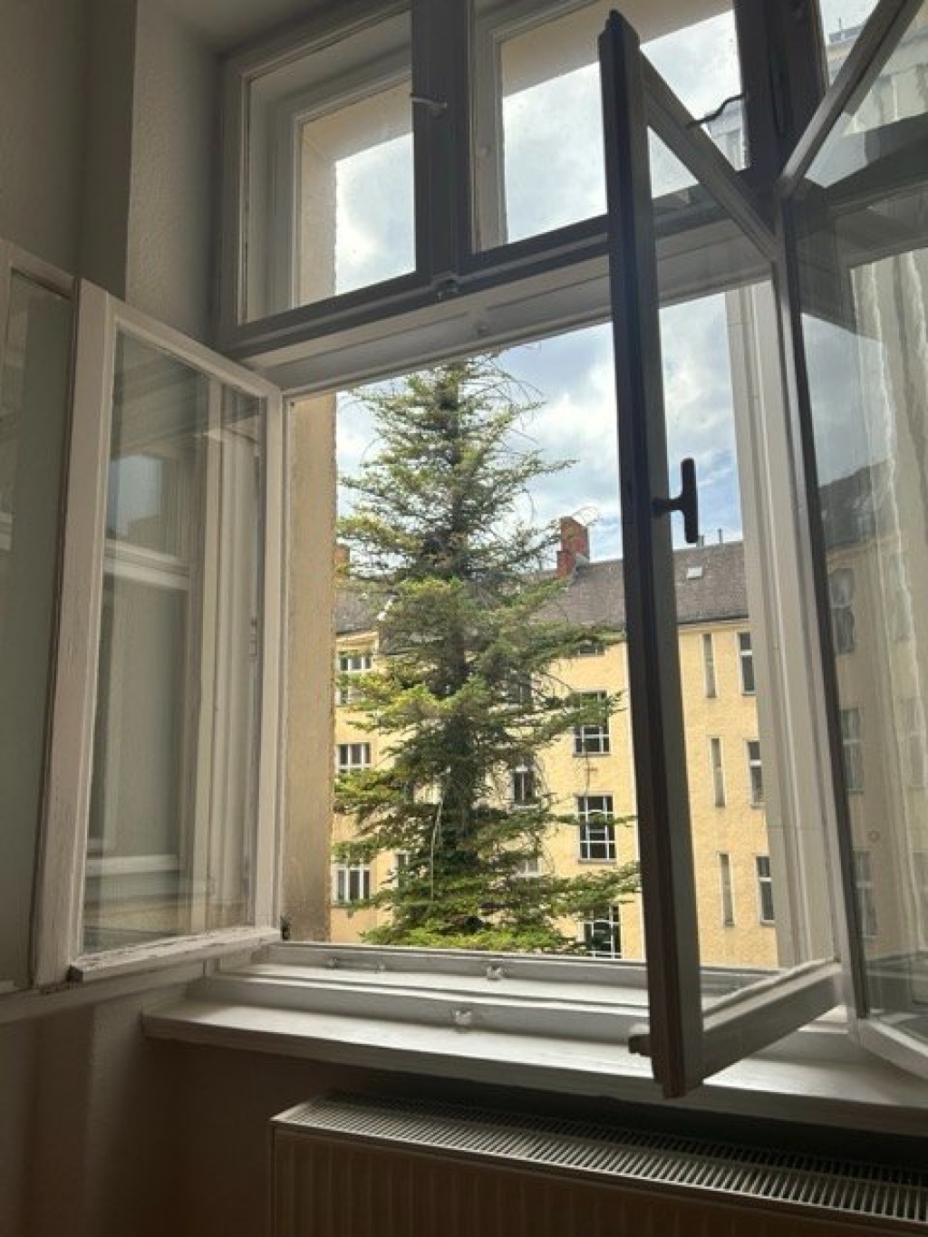 Apartamento Neukölln Stuttgarter Straße - foto 8