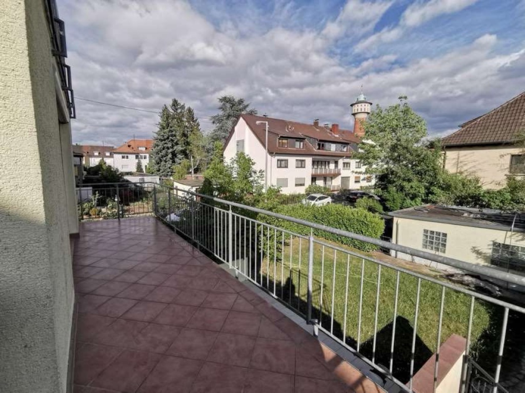 WG-Zimmer Wallstadt Ernsttalerstrasse  19 - Bild 1