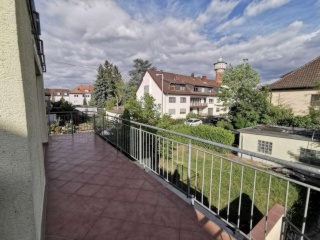 Ad image: WG Zimmer in exklusiver 3-Zimmer Wohnung in Mannheim Wallstadt