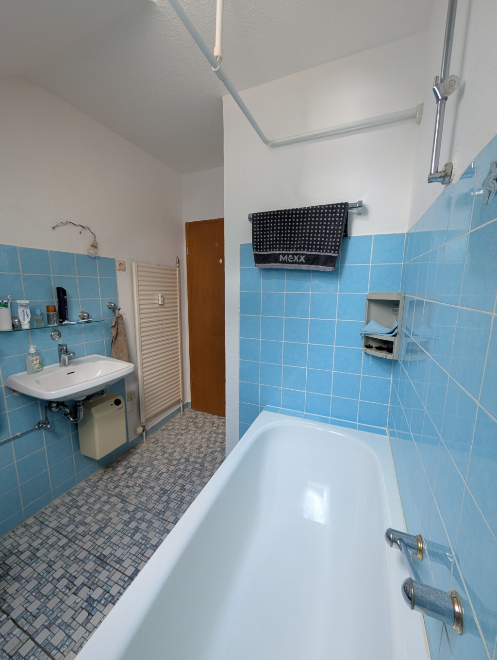 WG-Zimmer Seckenheim Plittersdorfer Straße 4 - Bild 5