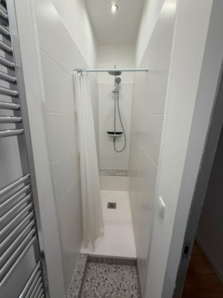 Gesamte Wohnung 2 Zimmer Wedding — photo 1
