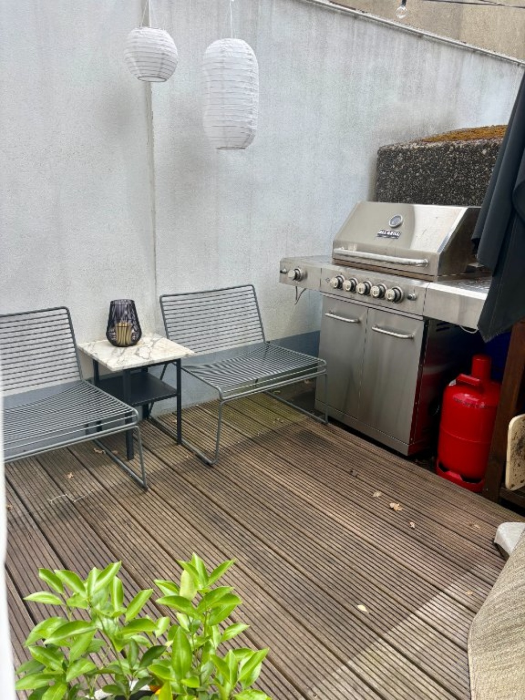 Wohnung Eimsbüttel Arminiusstrasse 3 - Bild 9