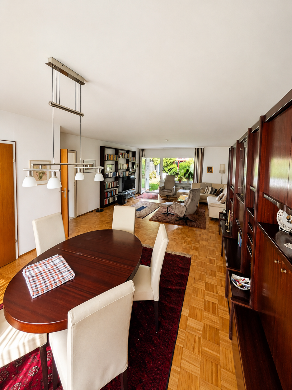 Haus mit Garten für entspannte 4er-WG in Heidelberg-Wieblingen – 69123 Heidelberg Wieblingen – Vorschaubild 7