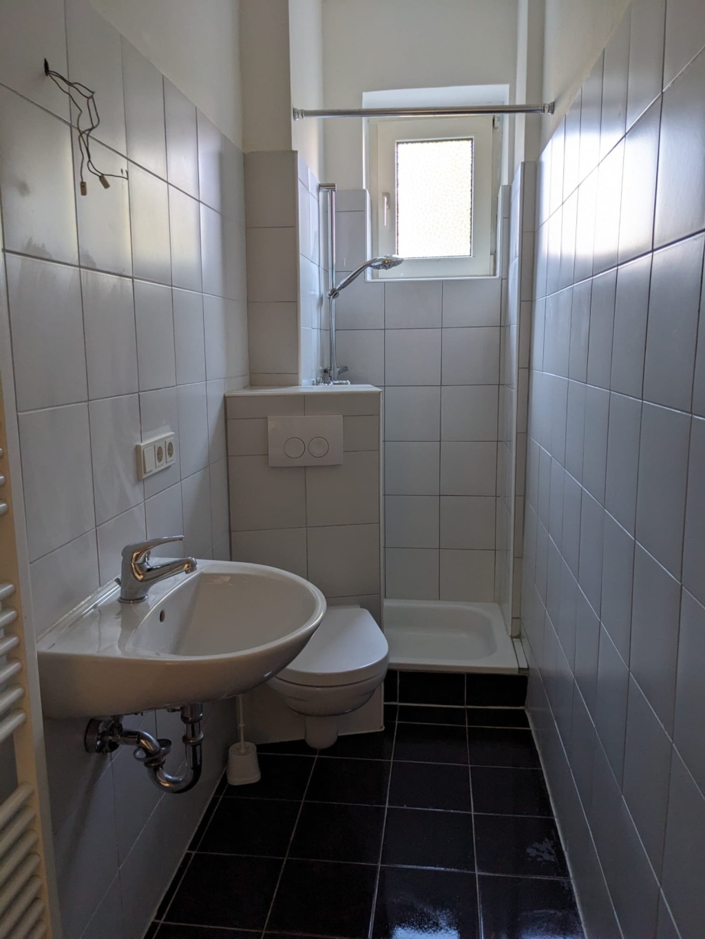 EZKB EG 36 qm - Altbauwohnung – 68199 Mannheim Neckarau – Vorschaubild 4