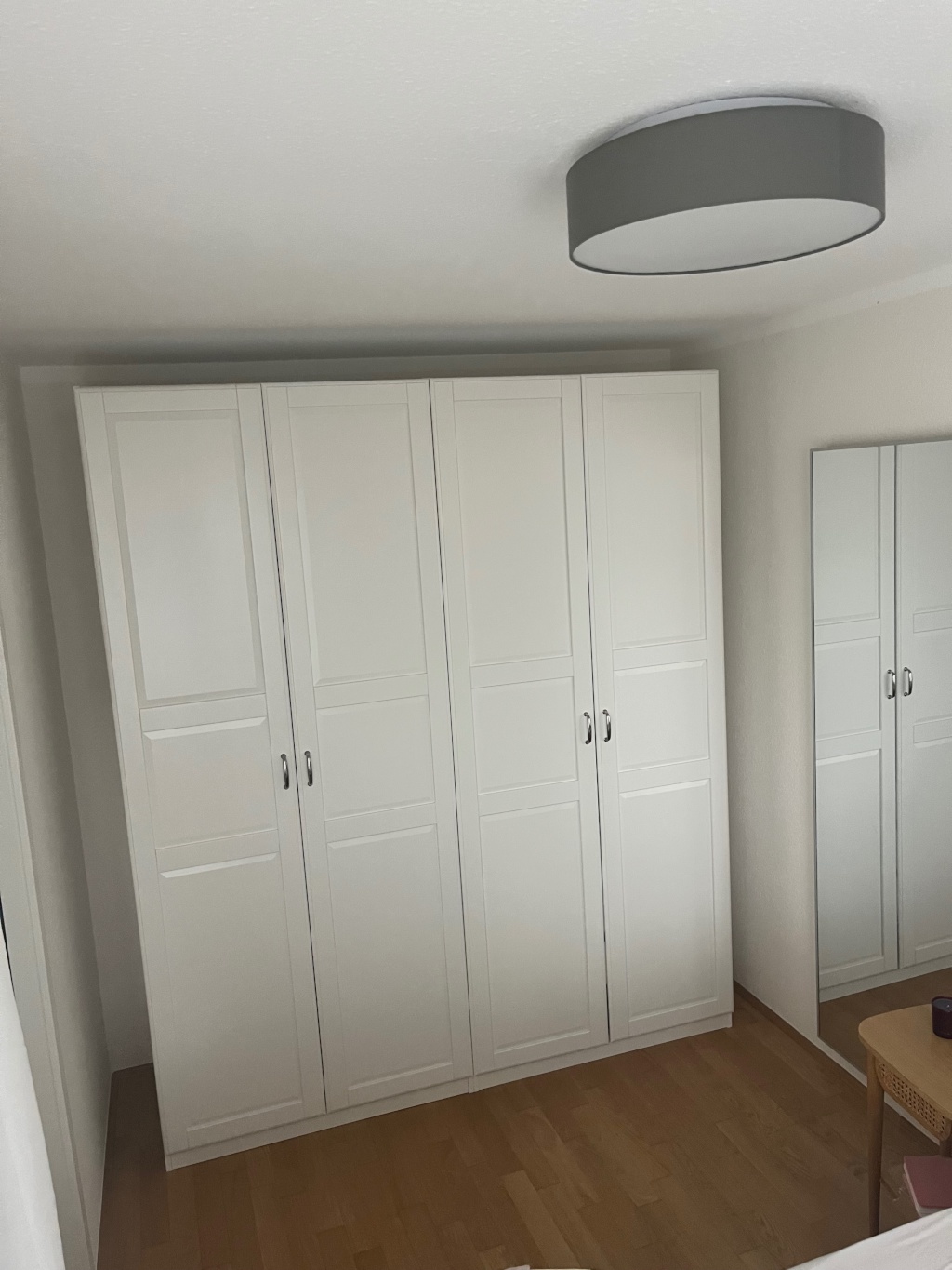 Helle 2-Zimmerwohnung in Ludwigshafen Süd – 67061 Ludwigshafen am Rhein Süd – Vorschaubild 6