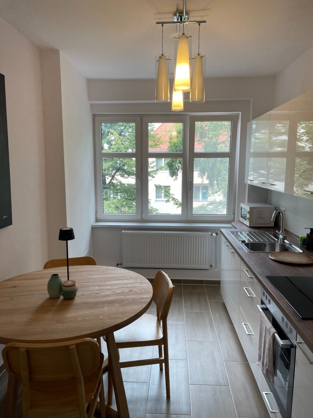 Wohnung Rummelsburg Münsterlandstraße - Bild 12