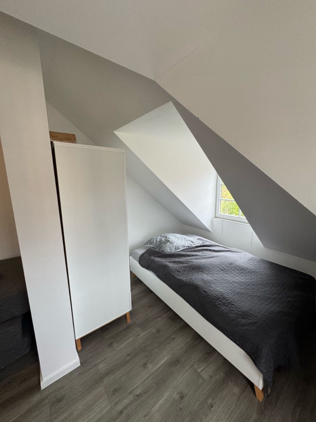 1-Zimmer-Wohnung Innenstadt West Wittekindstraße 98 - Bild 15