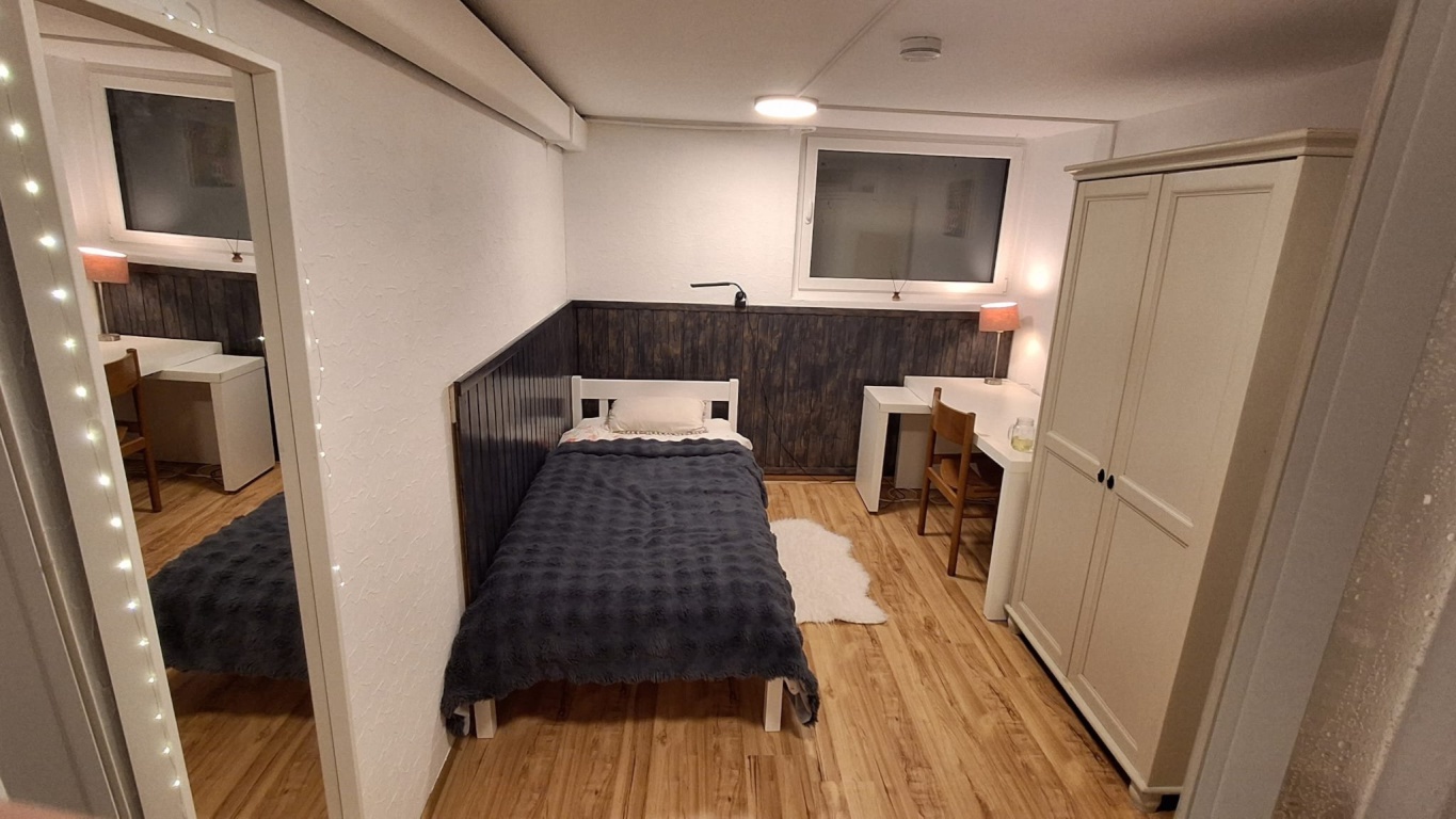 Family is seeking for a Student 🙃👍😎 – 53229 Bonn Holzlar – Vorschaubild 2