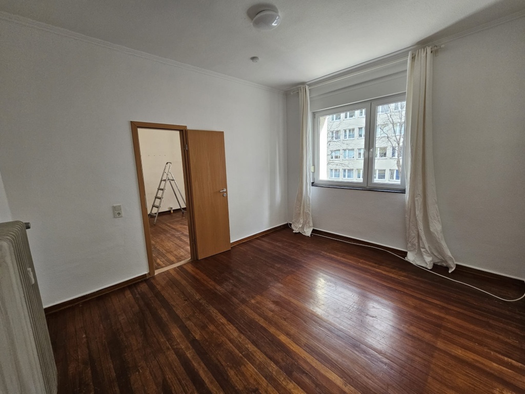 Zentrale 2-Zimmer-Wohnung auf der Nippeser Einkaufsmeile – 50733 Köln Nippes – Vorschaubild 3