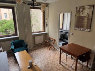 2 Zimmer Altbau Maisonette in Kreuzberg — photo 1