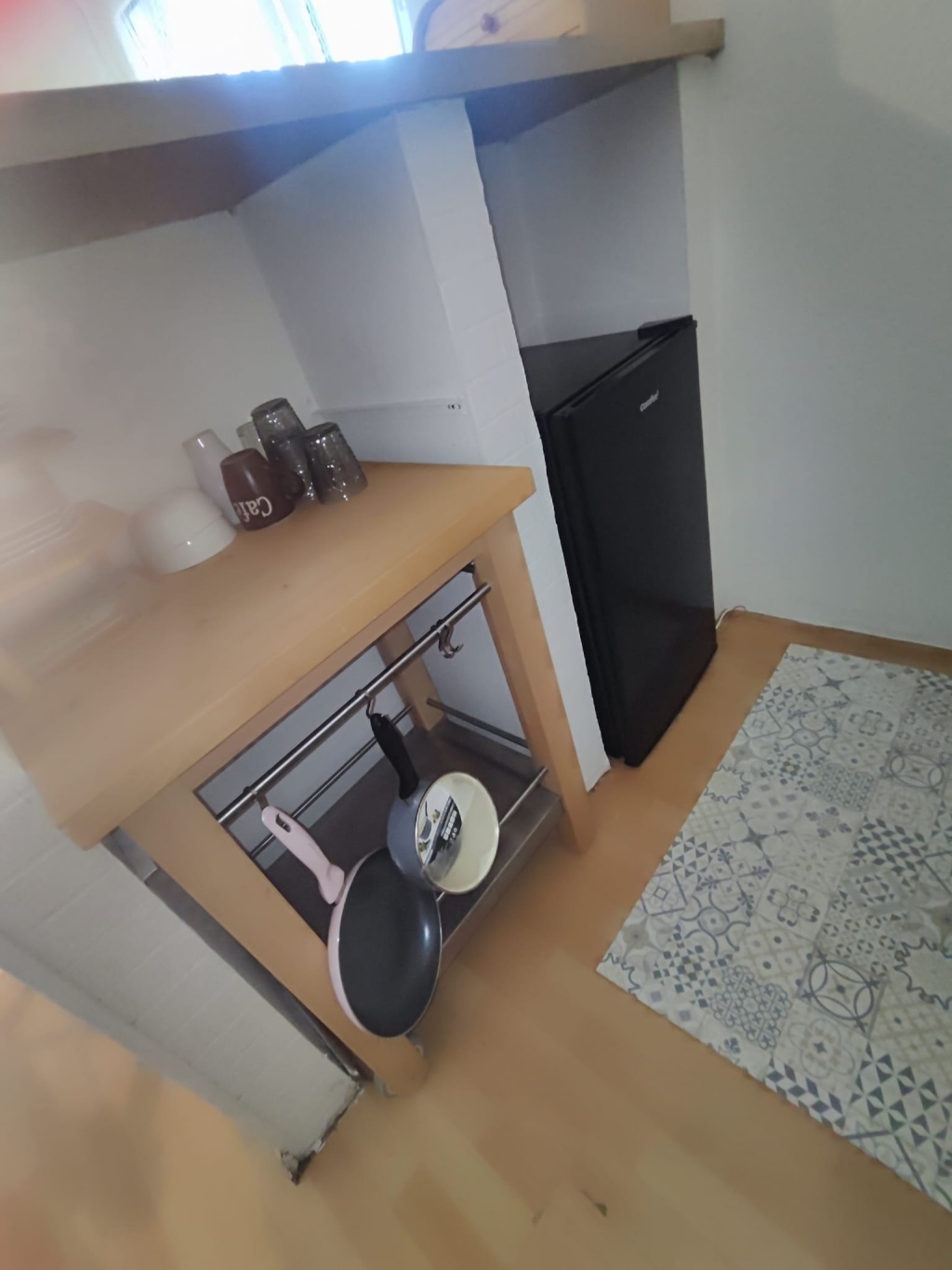 1-Zimmer-Wohnung Lütgendortmund Stenbocke - Bild 4
