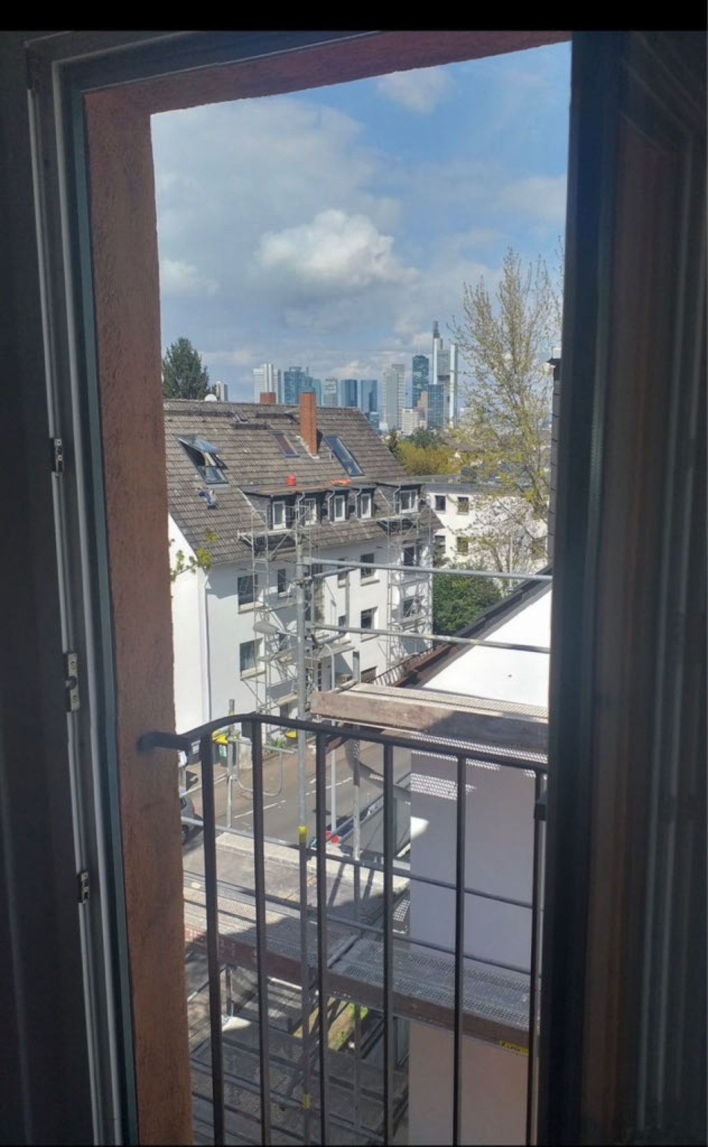 WG-Zimmer Saxenhausen Tucholskystraße 00 - Bild 13