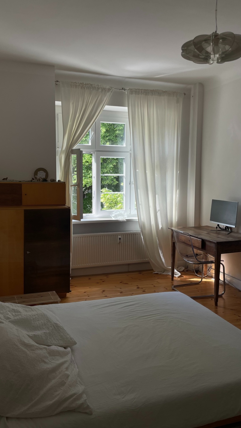Wohnung Berlin - Neukölln Emser Straße 66 - Bild 4