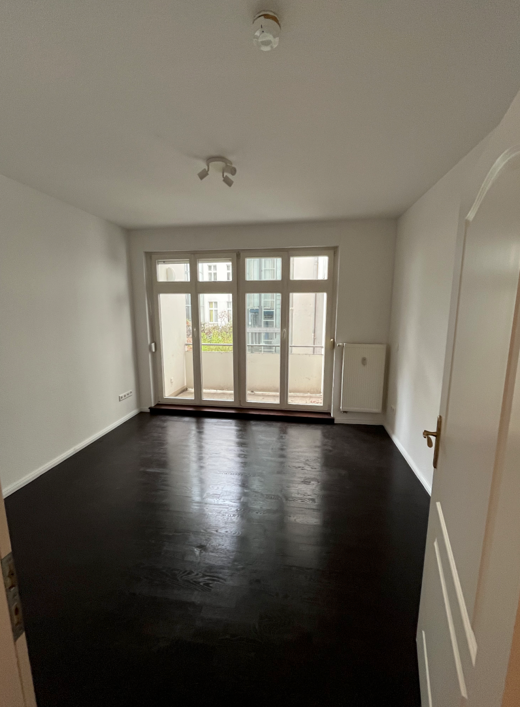 Flat Friedrichshain Müggelstraße 22a - Room
