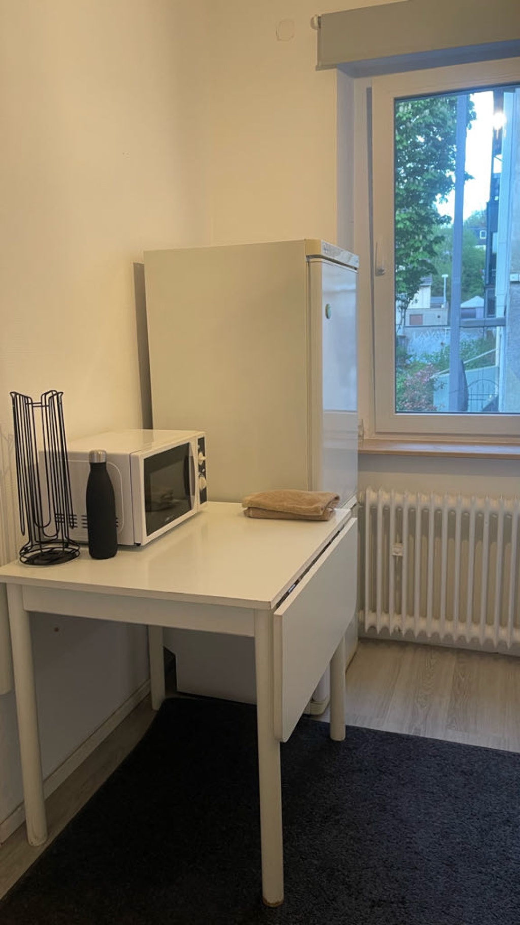 1-Zimmer-Wohnung Rechtsruhr-Süd Trooststraße - Bild 14