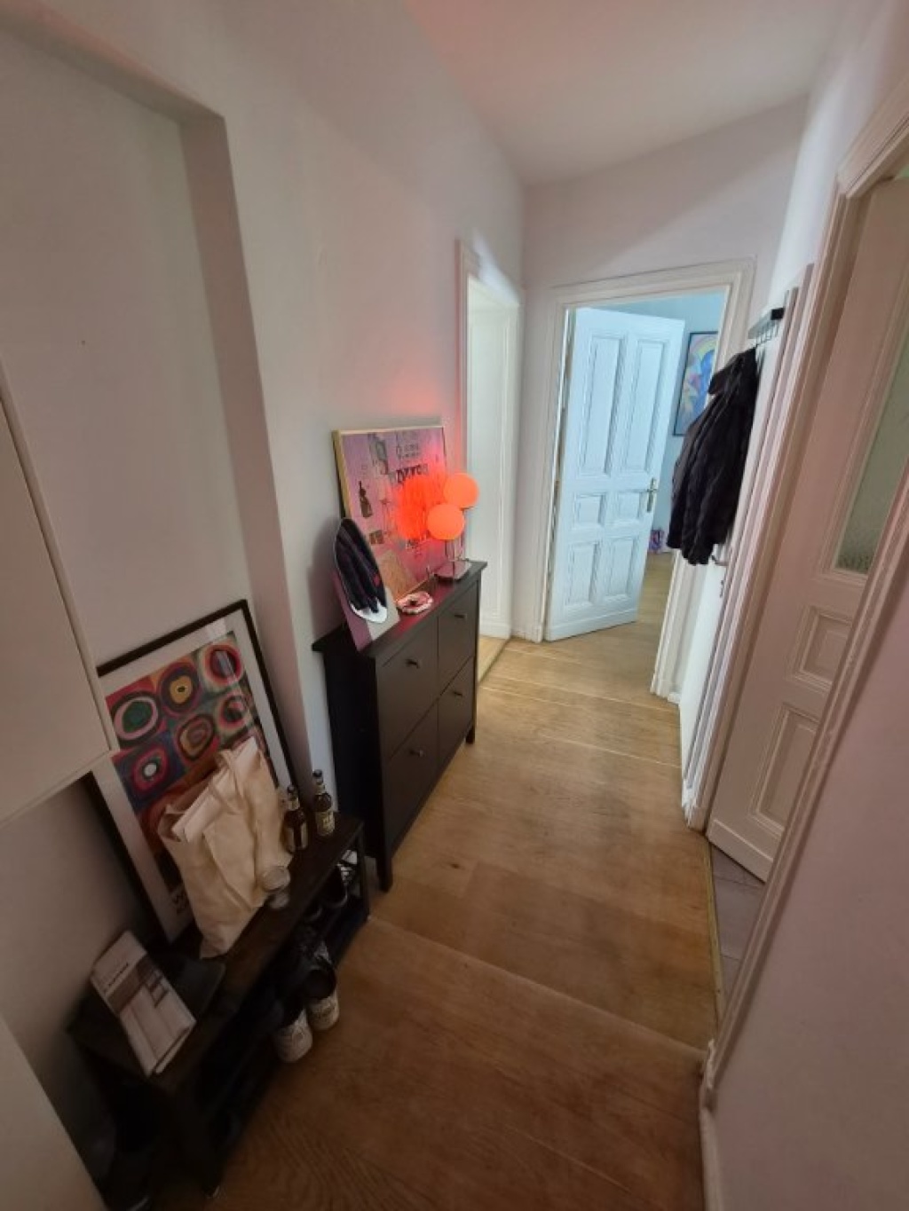 Wohnung Berlin Braunschweiger Straße - Bild 7